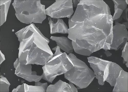 Chromium Carbide Based Powder
